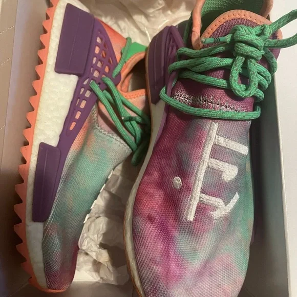 Human Races Rare - Picture 3 of 3